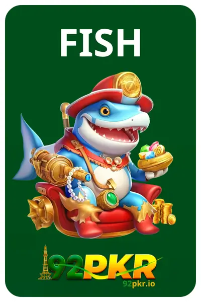 FISH 1