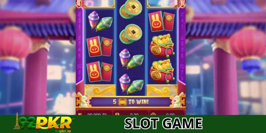 Fortune Rabbit Slot Review – Complete Guide to Play at 92PKR and Pro Tips from Experts 3 interface Fortune Rabbit Slot