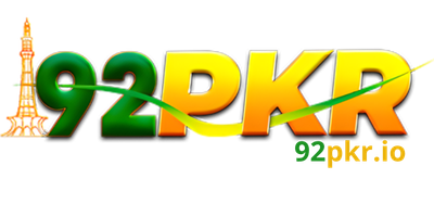 92PKR